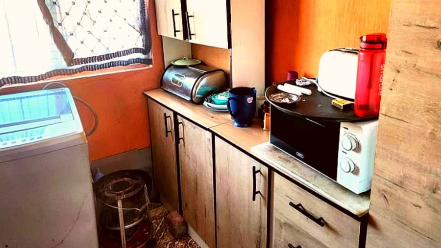 1 Bedroom Property for Sale in Khaya Western Cape